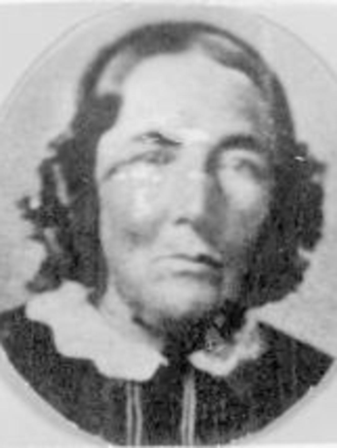 Sarah Endacott Gollop (1809 - 1872) Profile